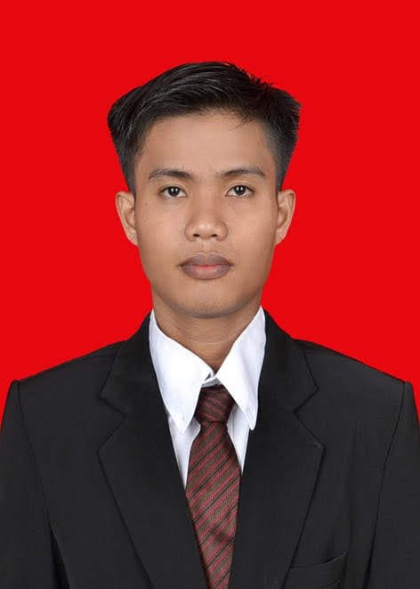 Foto Ketua Program Studi